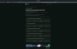 Test page