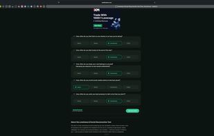 Test page