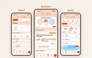 HealthMaxxing screenshot 1