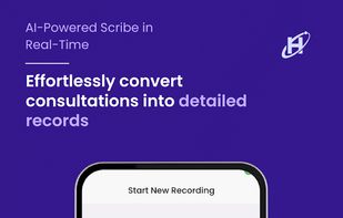 HealthOrbit AI screenshot 3