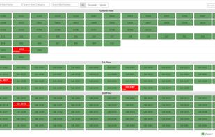 Healthray screenshot 1