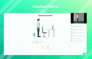 Healthy Protector screenshot 2