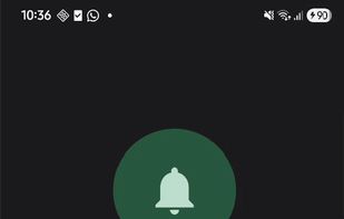 HealthyDesk screenshot 1