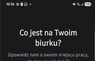 HealthyDesk screenshot 1