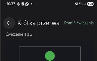 HealthyDesk screenshot 3