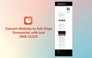 HEAP: Website Full Page Image screenshot 2