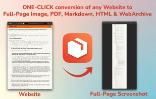 HEAP: Website Full Page Image screenshot 1