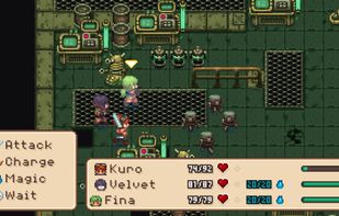 Heaps.io screenshot 3