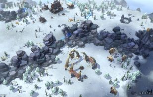 Heaps.io screenshot 2