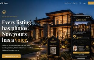 Homepage 