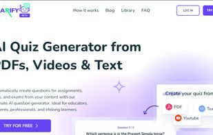 Hearify screenshot 1