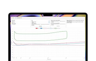 HearingScan Pro on Mac