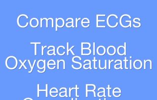 Heart Analyzer screenshot 1