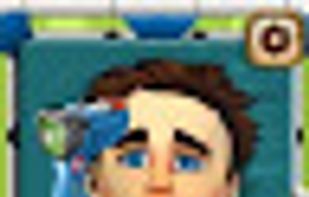 Heart Surgery ER Simulator screenshot 1