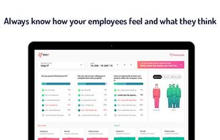 Heartcount screenshot 1