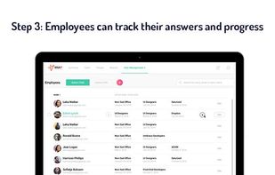 Heartcount screenshot 3