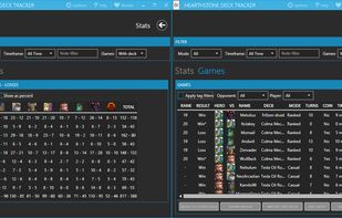 Hearthstone Deck Tracker screenshot 2