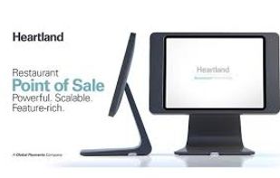 Heartland Restaurant screenshot 1