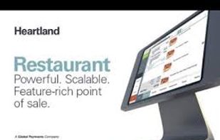 Heartland Restaurant screenshot 1