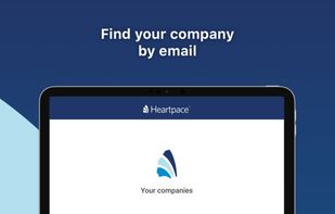 Heartpace screenshot 3