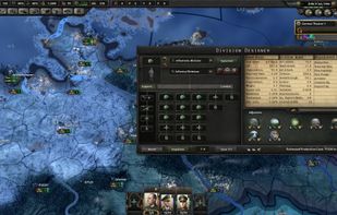 Hearts of Iron IV