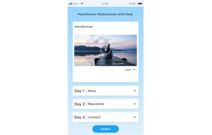 HeartsApp screenshot 2