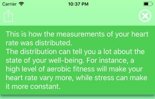 HEARTshape screenshot 1