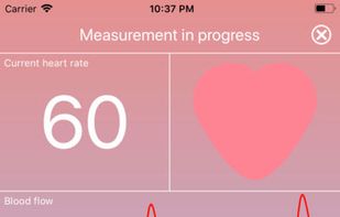 HEARTshape screenshot 2