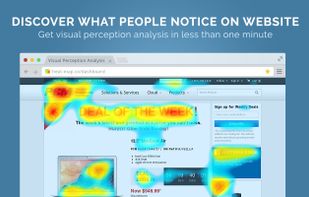 HeatMapCo screenshot 1