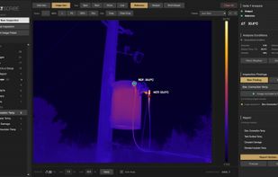 HeatScribe screenshot 2