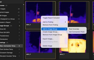 HeatScribe screenshot 1