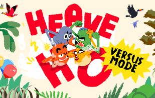 Heave Ho screenshot 1