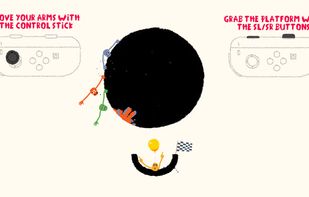 Heave Ho screenshot 2