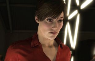 Heavy Rain screenshot 2