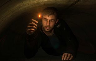 Heavy Rain screenshot 1