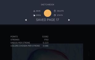 HEAVYPAINT screenshot 2