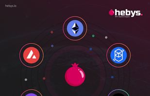 Hebys - NFT Search Engine screenshot 1