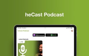 HeChangedIt screenshot 1