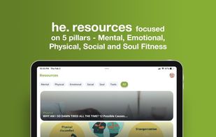 HeChangedIt screenshot 3