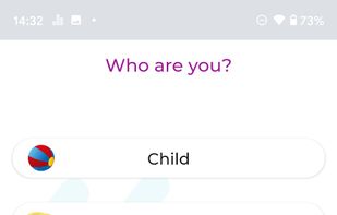 HedzApp screenshot 2