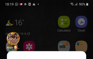 HedzApp screenshot 3