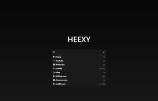 Amoled dark mode with bangs!