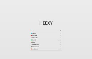 Light mode with bangs