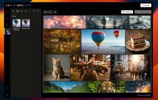 HEIC Convert screenshot 1
