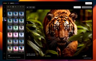 HEIC Convert screenshot 2