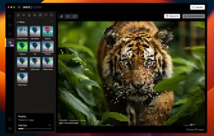HEIC Convert screenshot 3