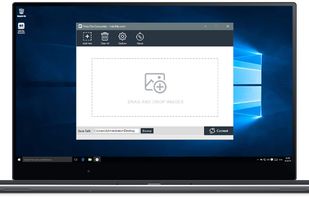 Download and start Heic to Jpg / Png / Pdf within 30 seconds!