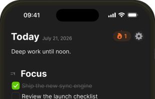 Hejour screenshot 2