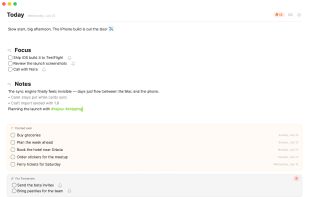 Hejour screenshot 1
