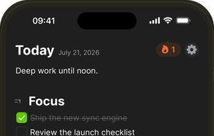 Hejour screenshot 2